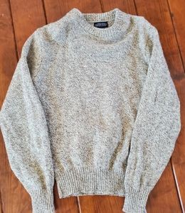 Lands End Sweater